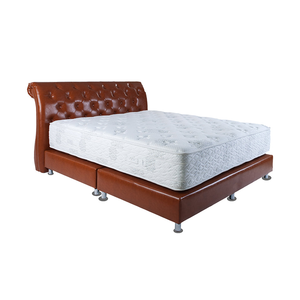 X-Dual Foam Mattress