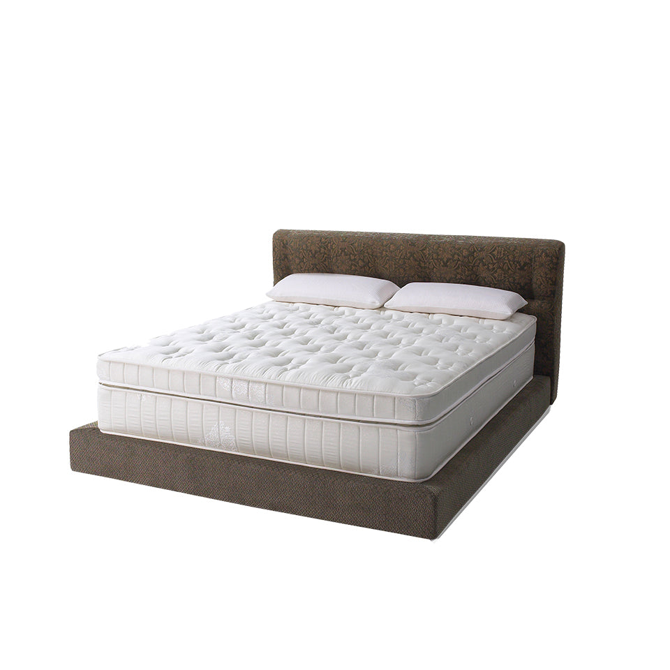 Coir Foam Mattress